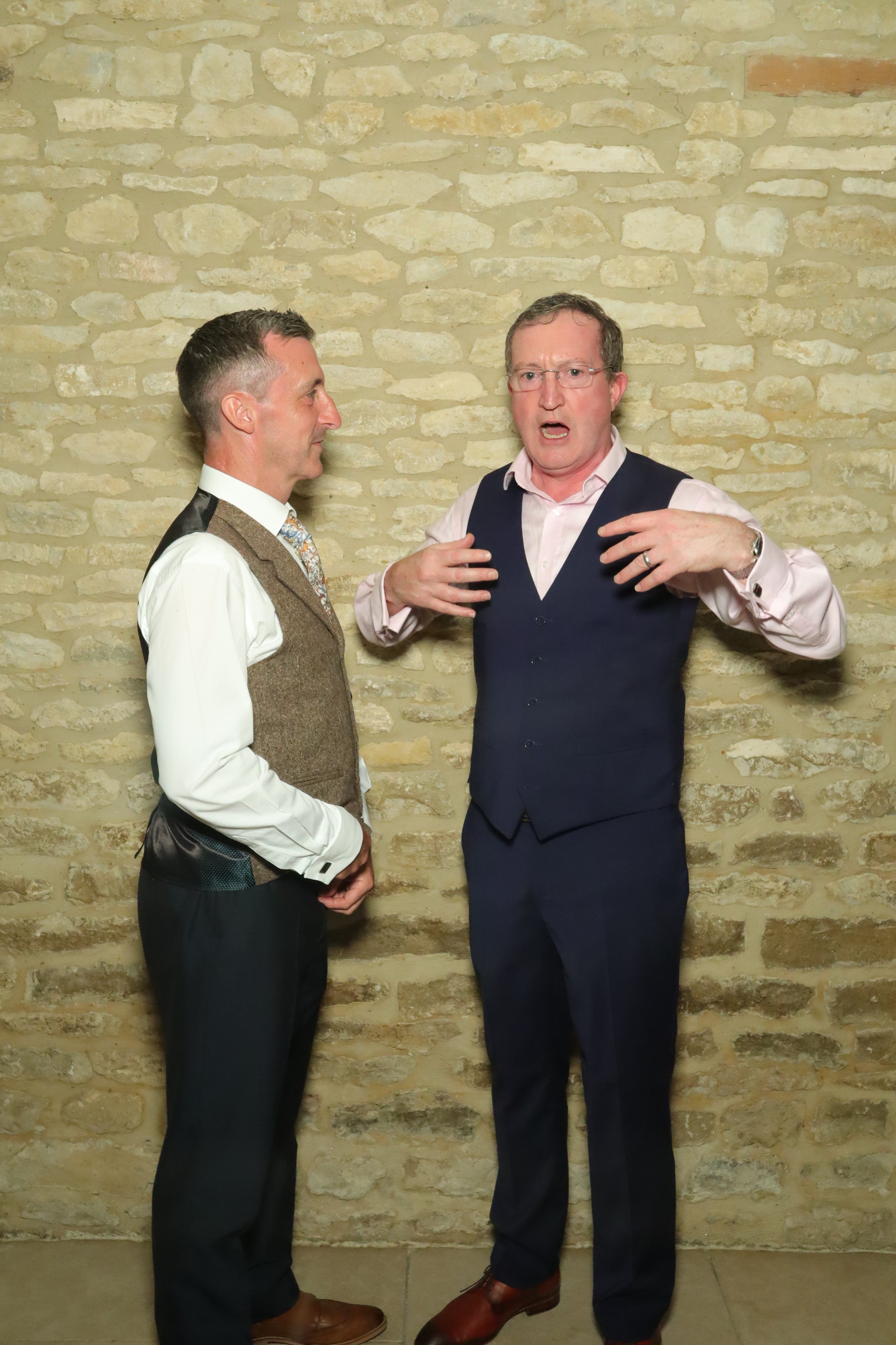 Natalie & Jack’s Wedding | View more photos from the event at gallery.myphotoboothexperience.co.uk/u/MyPhotoBoothExperienceLtd/Natalie-Jack’s-Wedding